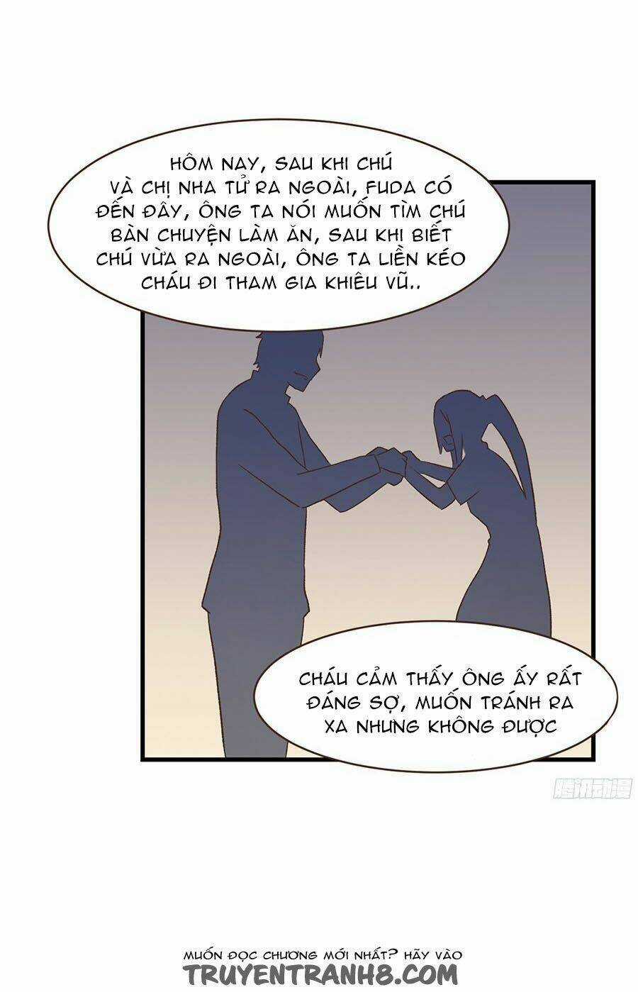 Vì Tôi Là Ông Chú Mở Tiệm Bán Vũ Khí Chapter 55 trang 36
