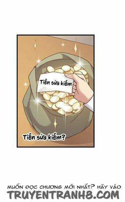 Vì Tôi Là Ông Chú Mở Tiệm Bán Vũ Khí Chapter 55 trang 4