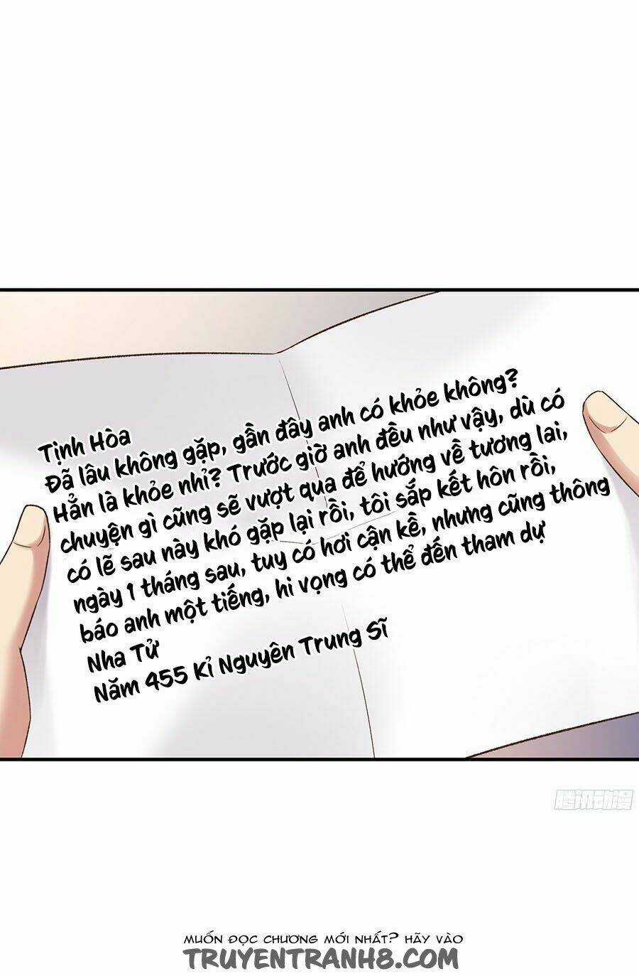 Vì Tôi Là Ông Chú Mở Tiệm Bán Vũ Khí Chapter 55 trang 43