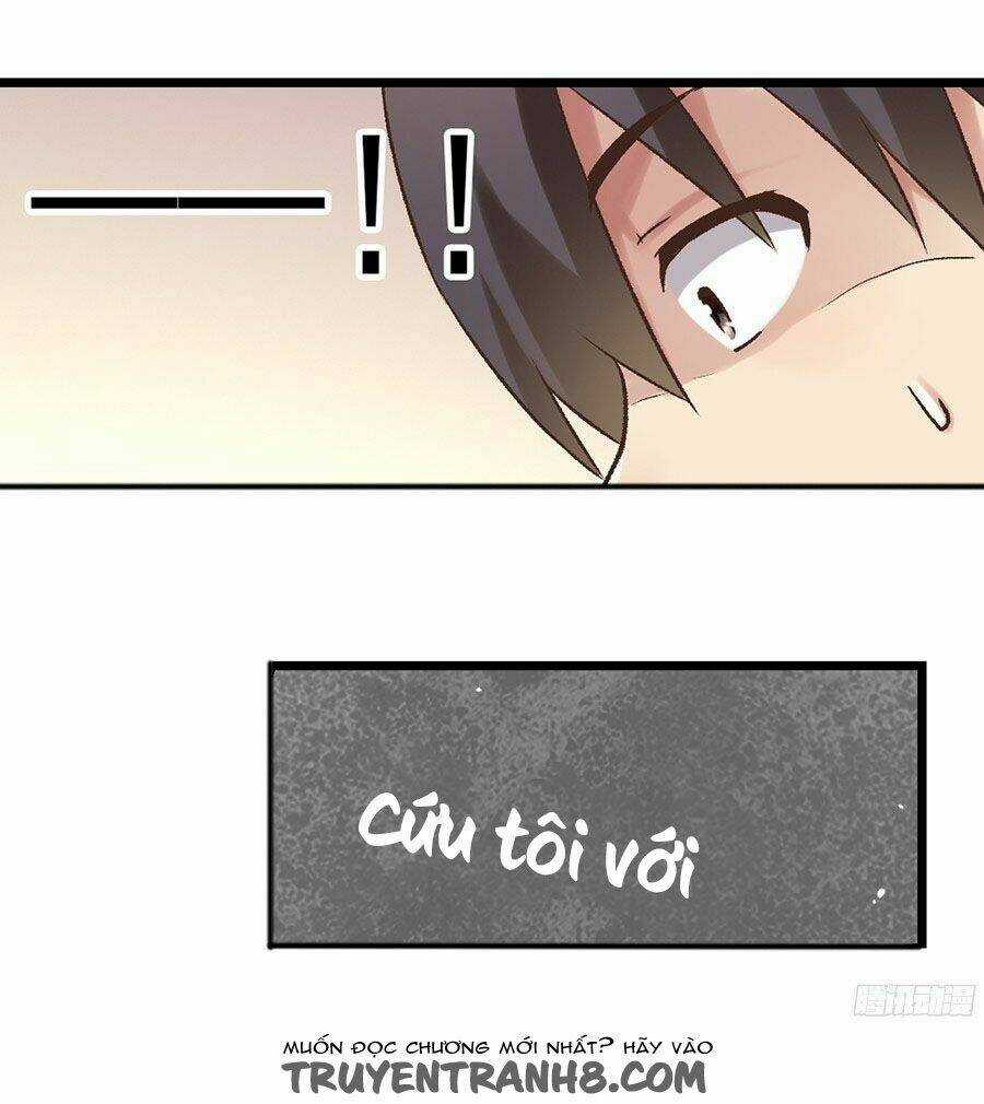 Vì Tôi Là Ông Chú Mở Tiệm Bán Vũ Khí Chapter 55 trang 46