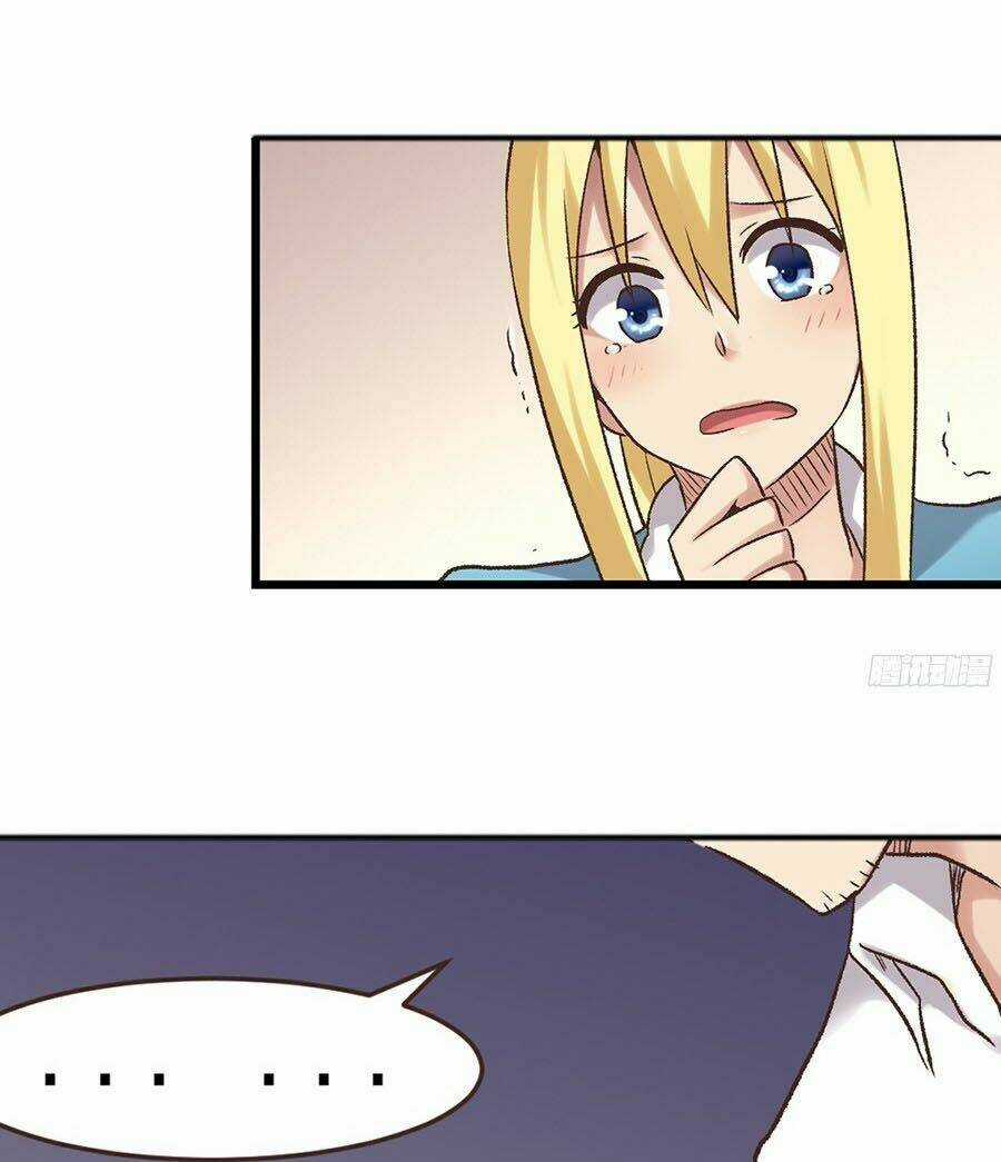 Vì Tôi Là Ông Chú Mở Tiệm Bán Vũ Khí Chapter 55 trang 49