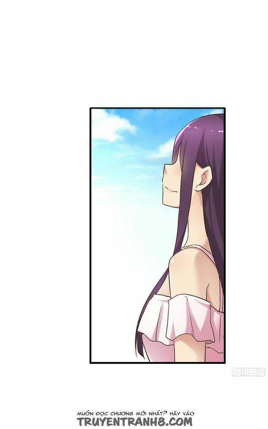 Vì Tôi Là Ông Chú Mở Tiệm Bán Vũ Khí Chapter 55 trang 54