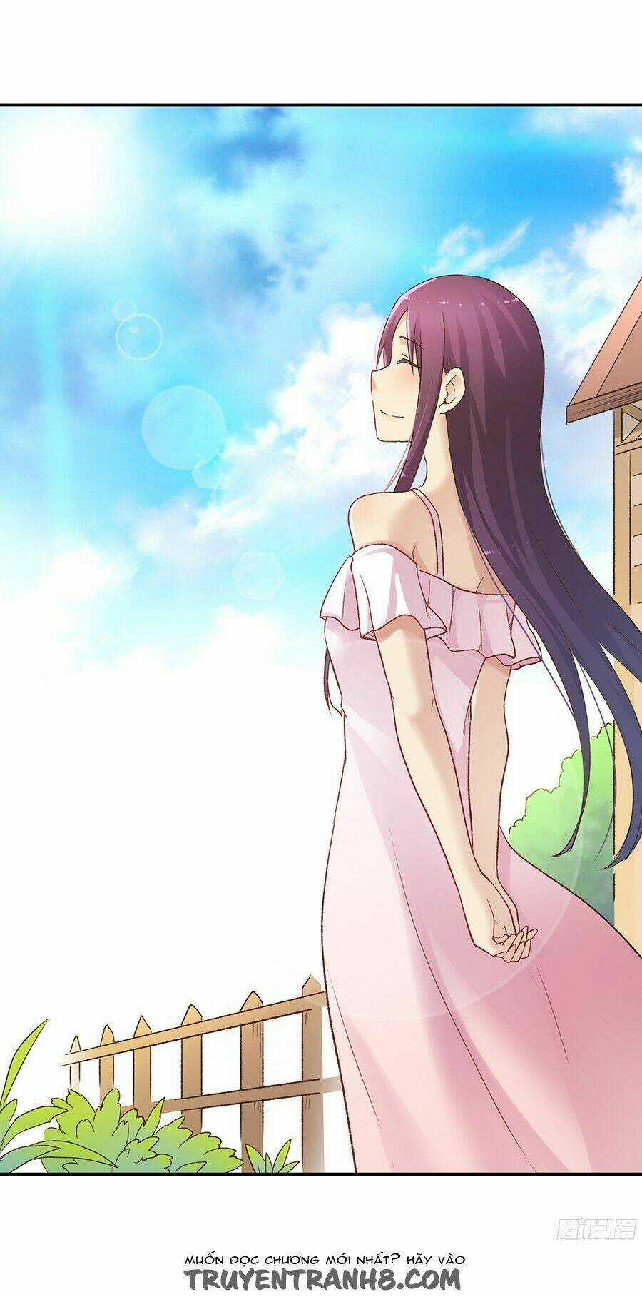 Vì Tôi Là Ông Chú Mở Tiệm Bán Vũ Khí Chapter 55 trang 55