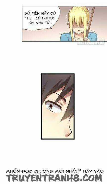 Vì Tôi Là Ông Chú Mở Tiệm Bán Vũ Khí Chapter 55 trang 8