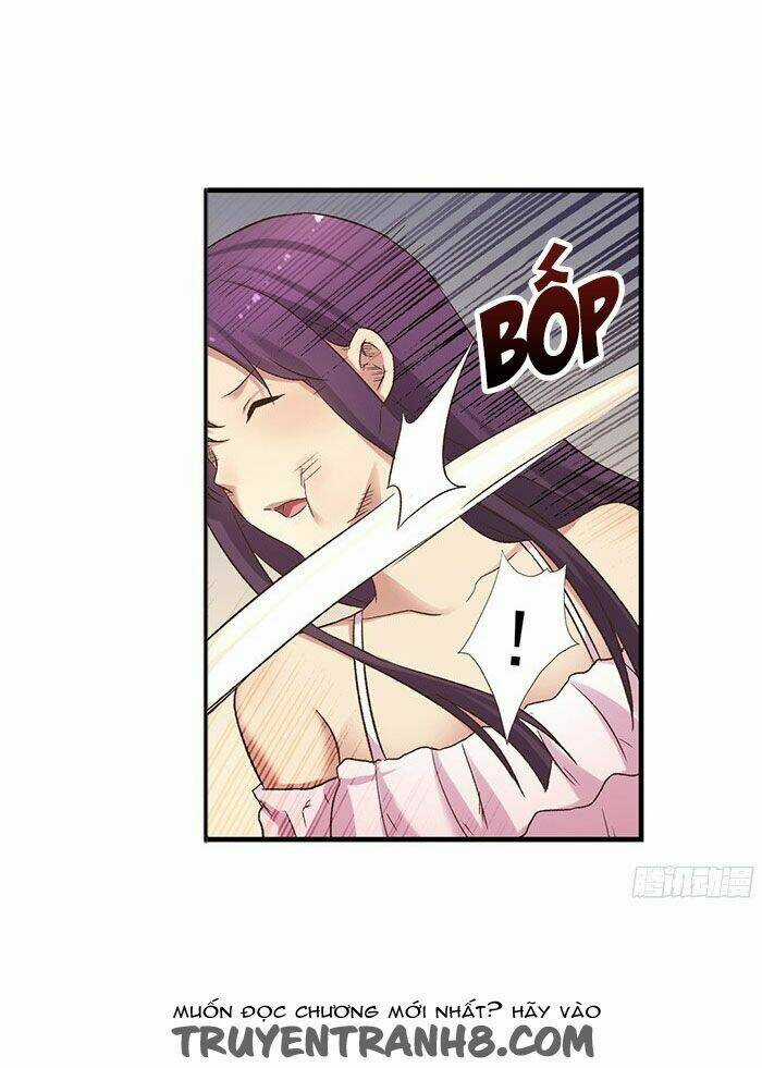 Vì Tôi Là Ông Chú Mở Tiệm Bán Vũ Khí Chapter 56 trang 10