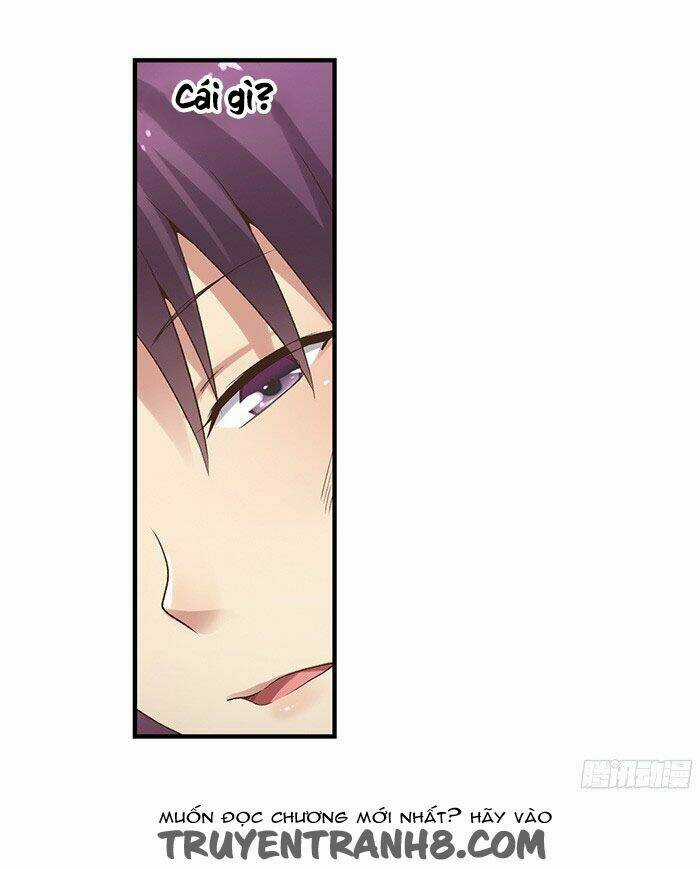 Vì Tôi Là Ông Chú Mở Tiệm Bán Vũ Khí Chapter 56 trang 12