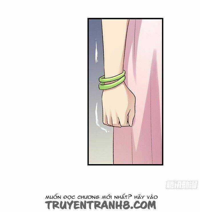 Vì Tôi Là Ông Chú Mở Tiệm Bán Vũ Khí Chapter 56 trang 14