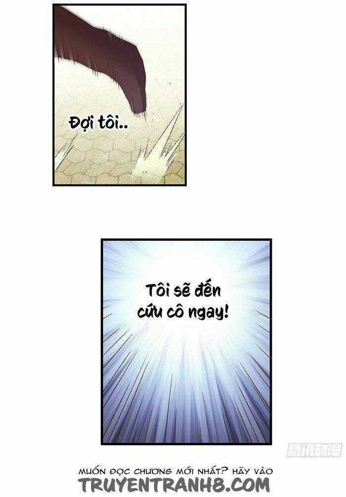 Vì Tôi Là Ông Chú Mở Tiệm Bán Vũ Khí Chapter 56 trang 2