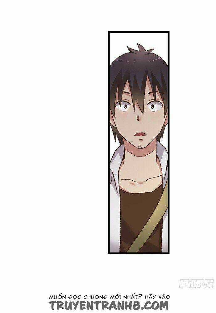 Vì Tôi Là Ông Chú Mở Tiệm Bán Vũ Khí Chapter 56 trang 24