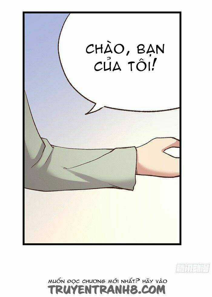 Vì Tôi Là Ông Chú Mở Tiệm Bán Vũ Khí Chapter 56 trang 25