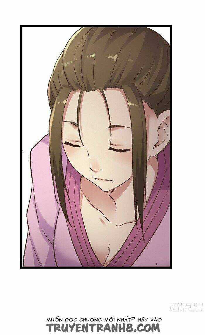 Vì Tôi Là Ông Chú Mở Tiệm Bán Vũ Khí Chapter 56 trang 27