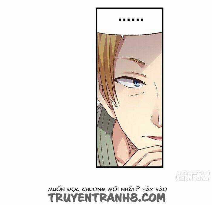 Vì Tôi Là Ông Chú Mở Tiệm Bán Vũ Khí Chapter 56 trang 31