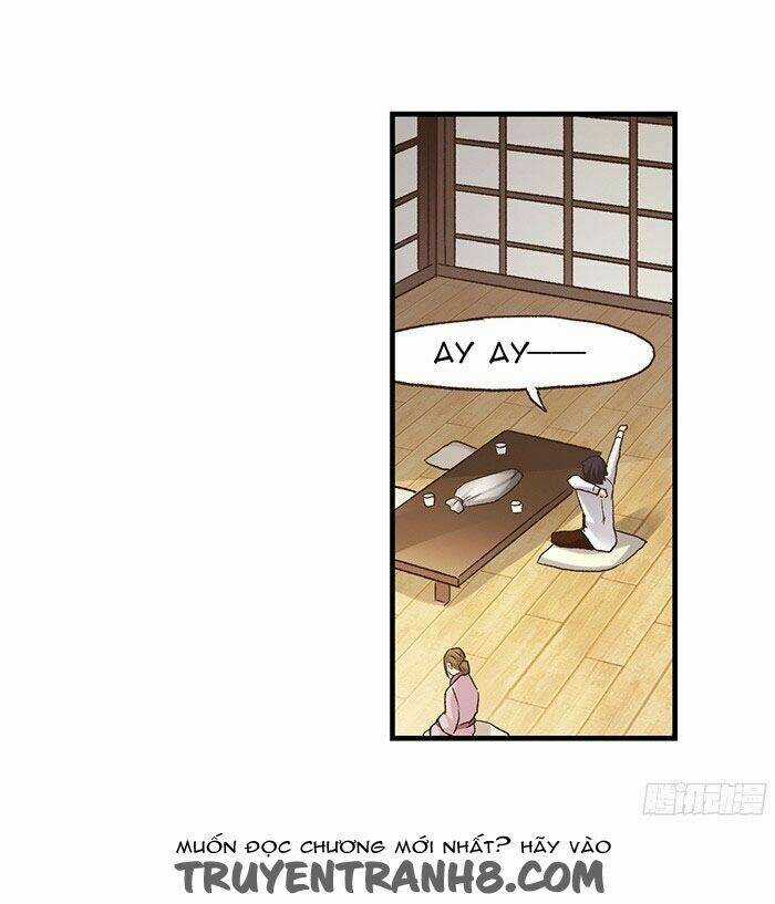 Vì Tôi Là Ông Chú Mở Tiệm Bán Vũ Khí Chapter 56 trang 41