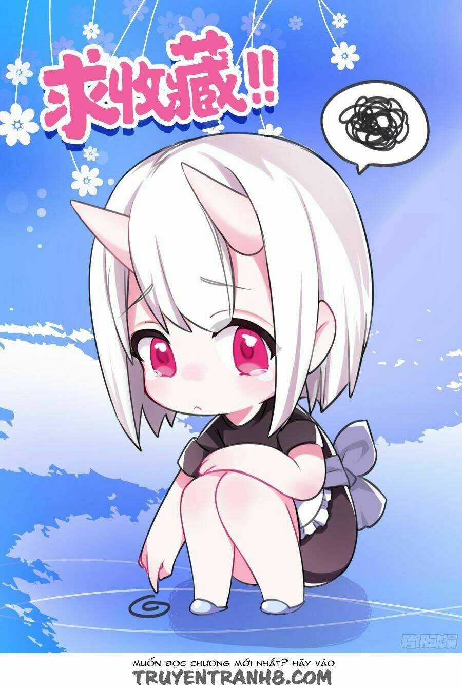 Vì Tôi Là Ông Chú Mở Tiệm Bán Vũ Khí Chapter 56 trang 50