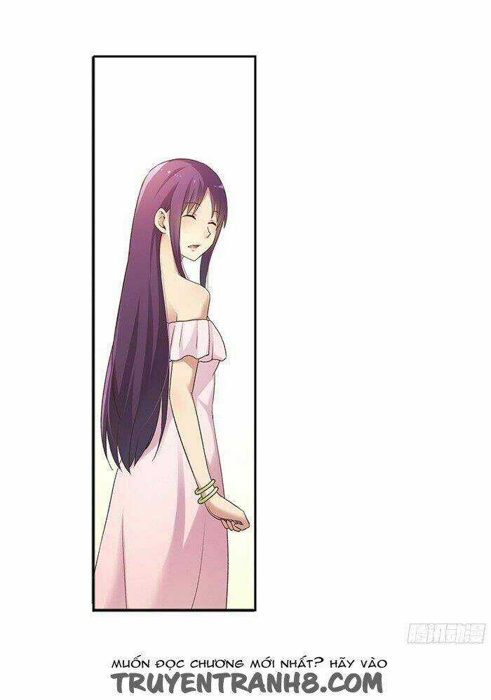 Vì Tôi Là Ông Chú Mở Tiệm Bán Vũ Khí Chapter 56 trang 6