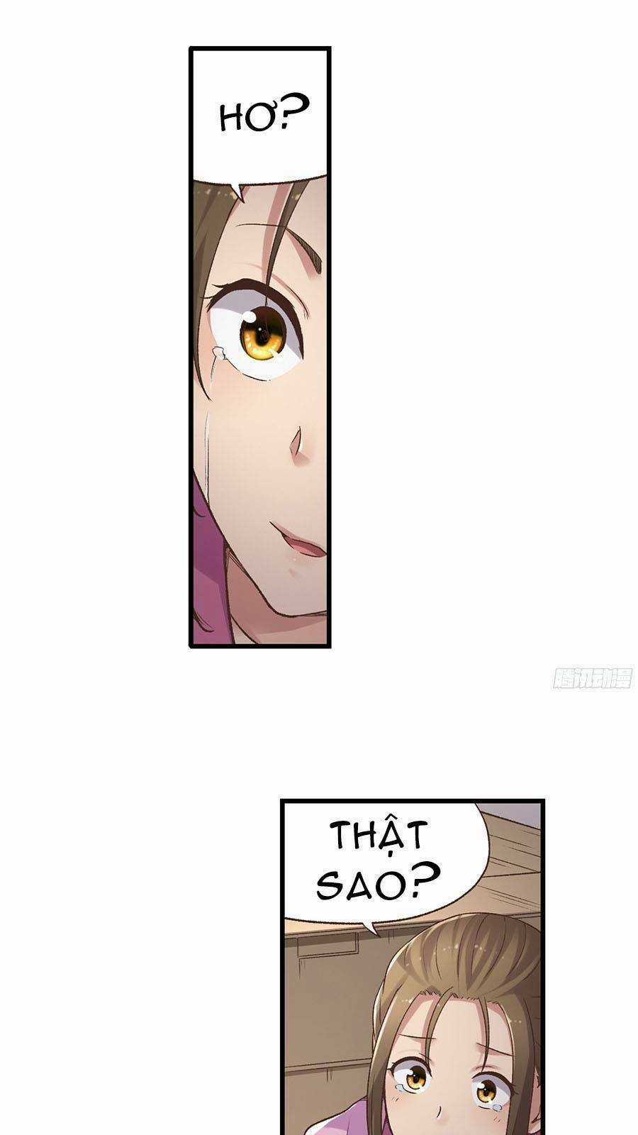 Vì Tôi Là Ông Chú Mở Tiệm Bán Vũ Khí Chapter 57 trang 10