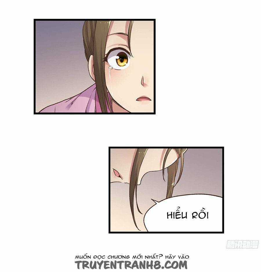 Vì Tôi Là Ông Chú Mở Tiệm Bán Vũ Khí Chapter 57 trang 15