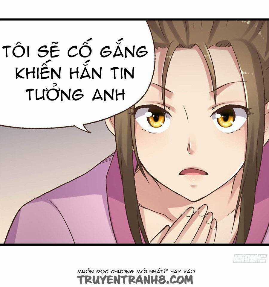 Vì Tôi Là Ông Chú Mở Tiệm Bán Vũ Khí Chapter 57 trang 16