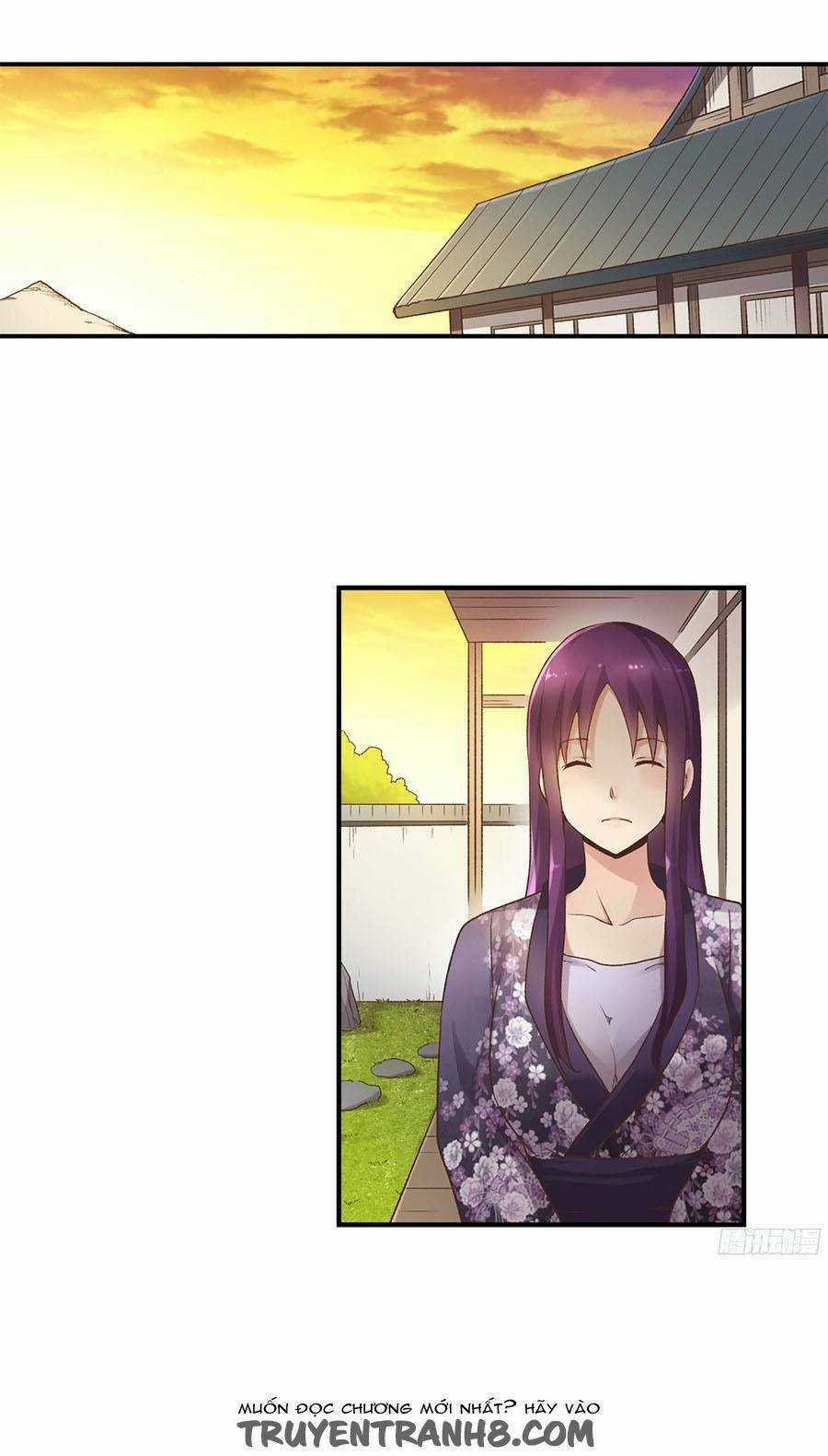 Vì Tôi Là Ông Chú Mở Tiệm Bán Vũ Khí Chapter 57 trang 17