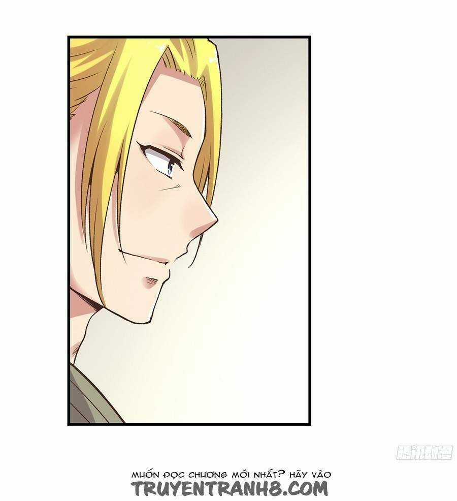 Vì Tôi Là Ông Chú Mở Tiệm Bán Vũ Khí Chapter 57 trang 20