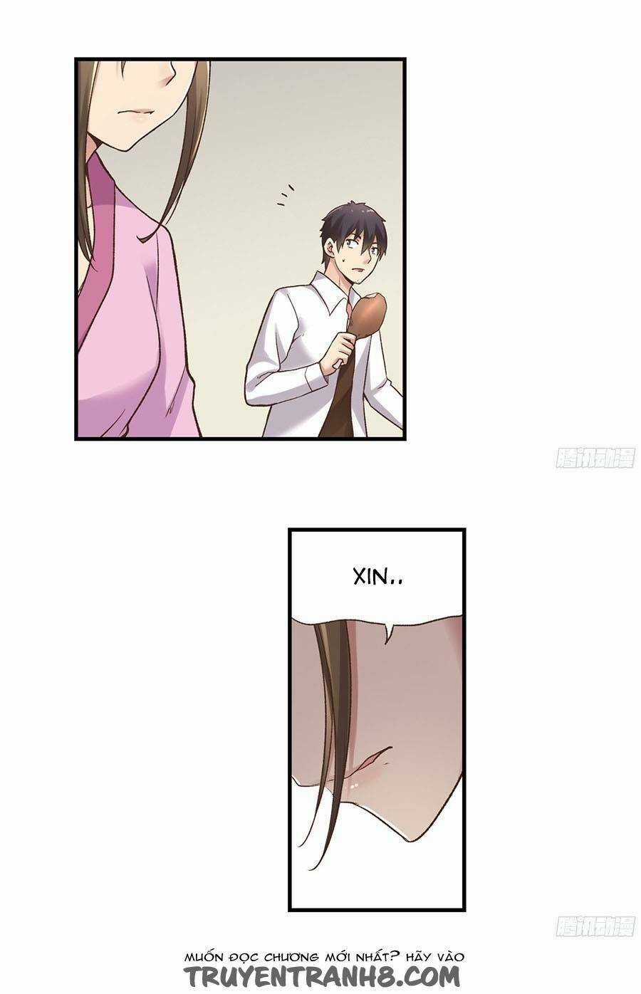 Vì Tôi Là Ông Chú Mở Tiệm Bán Vũ Khí Chapter 57 trang 24