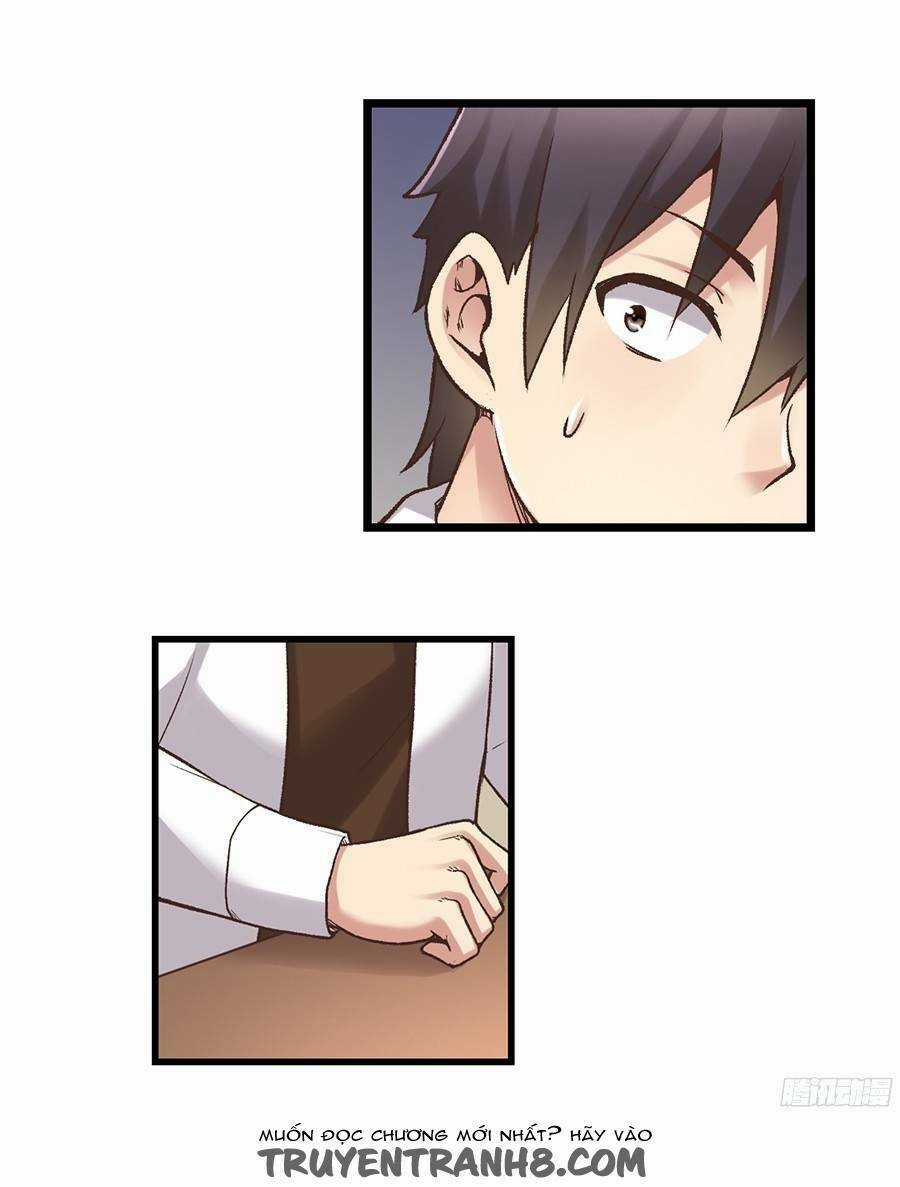 Vì Tôi Là Ông Chú Mở Tiệm Bán Vũ Khí Chapter 57 trang 33