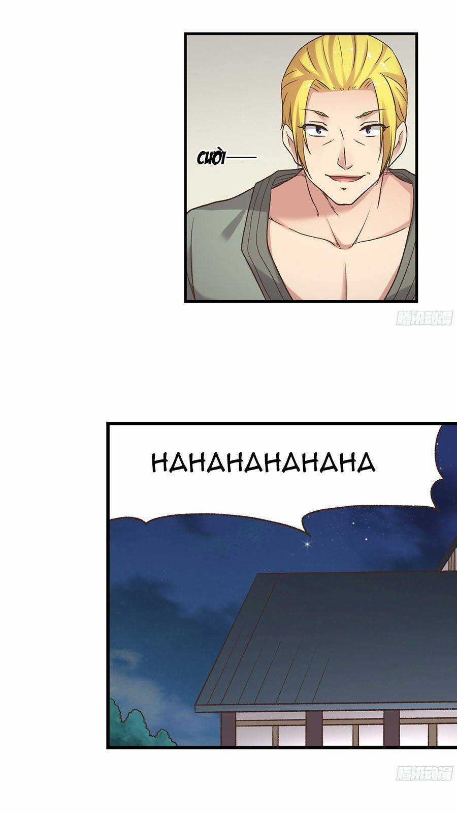 Vì Tôi Là Ông Chú Mở Tiệm Bán Vũ Khí Chapter 57 trang 39