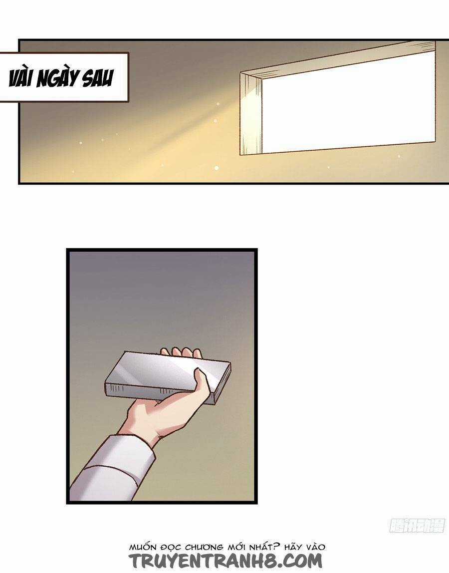 Vì Tôi Là Ông Chú Mở Tiệm Bán Vũ Khí Chapter 57 trang 41