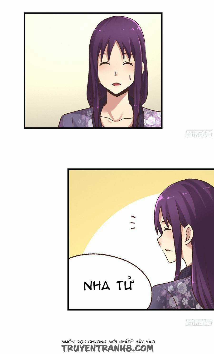 Vì Tôi Là Ông Chú Mở Tiệm Bán Vũ Khí Chapter 57 trang 48