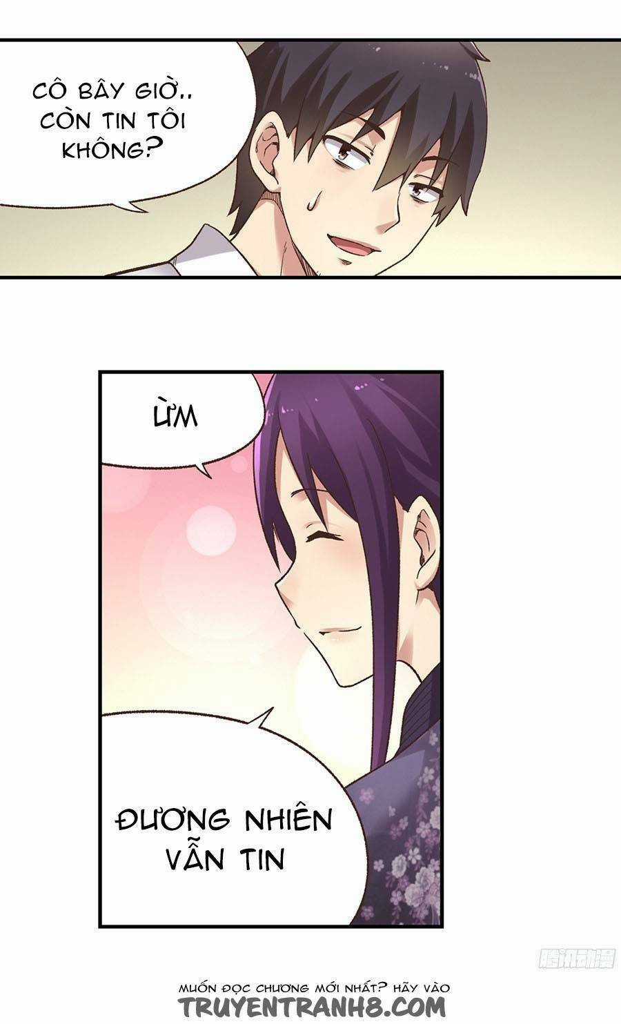 Vì Tôi Là Ông Chú Mở Tiệm Bán Vũ Khí Chapter 57 trang 49