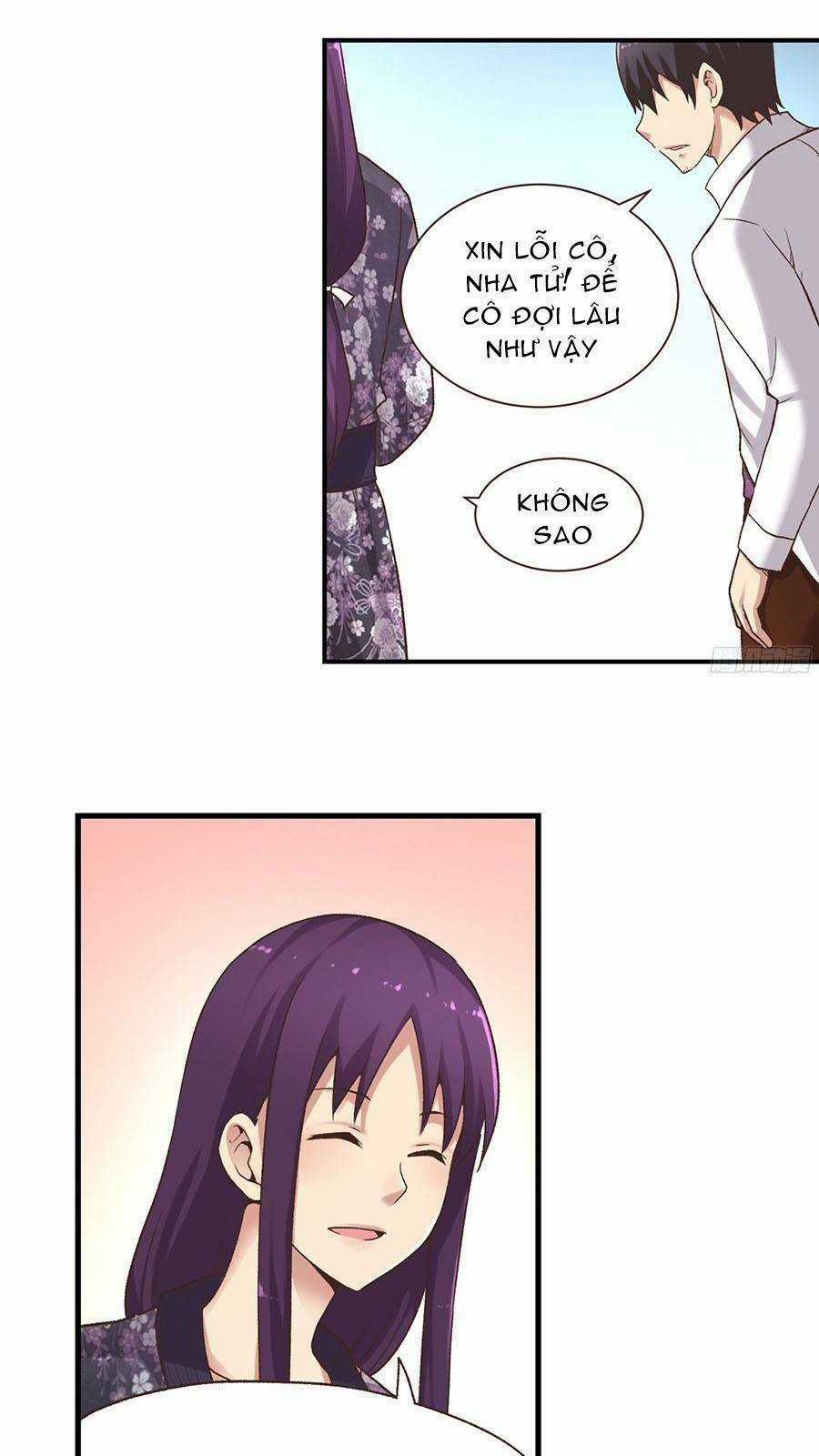 Vì Tôi Là Ông Chú Mở Tiệm Bán Vũ Khí Chapter 57 trang 57