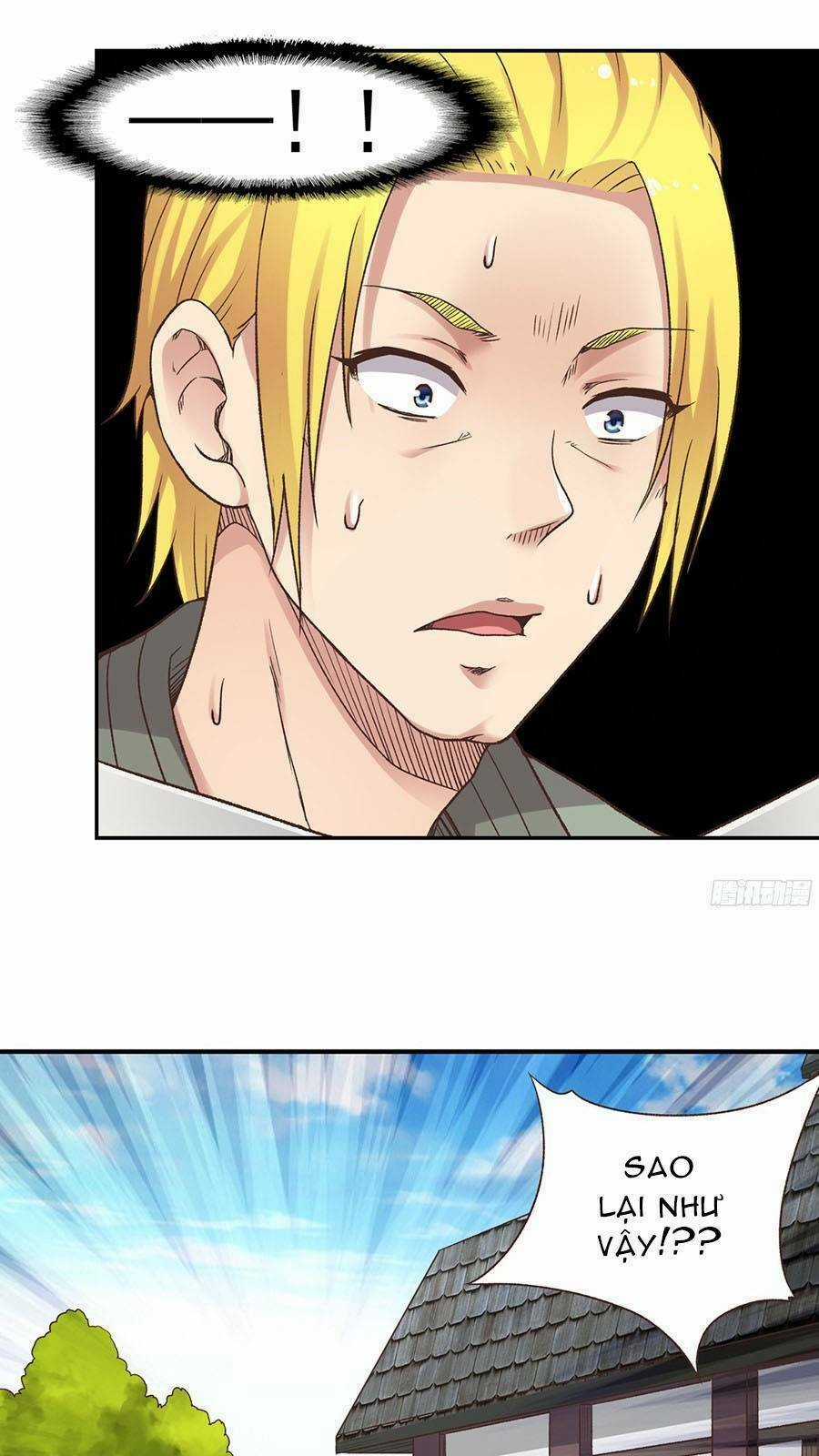 Vì Tôi Là Ông Chú Mở Tiệm Bán Vũ Khí Chapter 57 trang 62