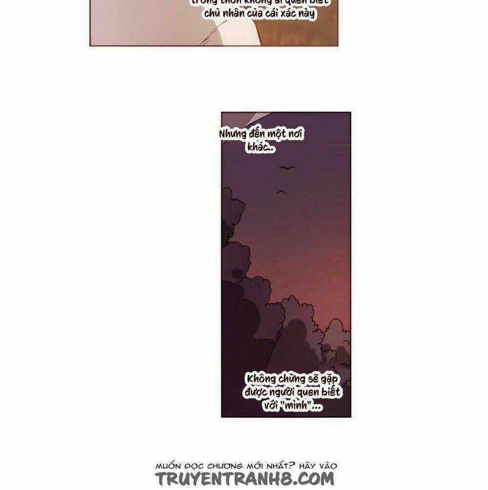 Vì Tôi Là Ông Chú Mở Tiệm Bán Vũ Khí Chapter 6 trang 22