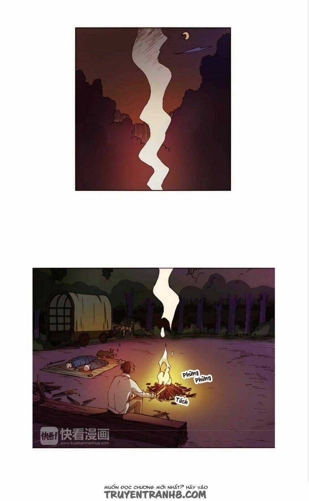 Vì Tôi Là Ông Chú Mở Tiệm Bán Vũ Khí Chapter 6 trang 26