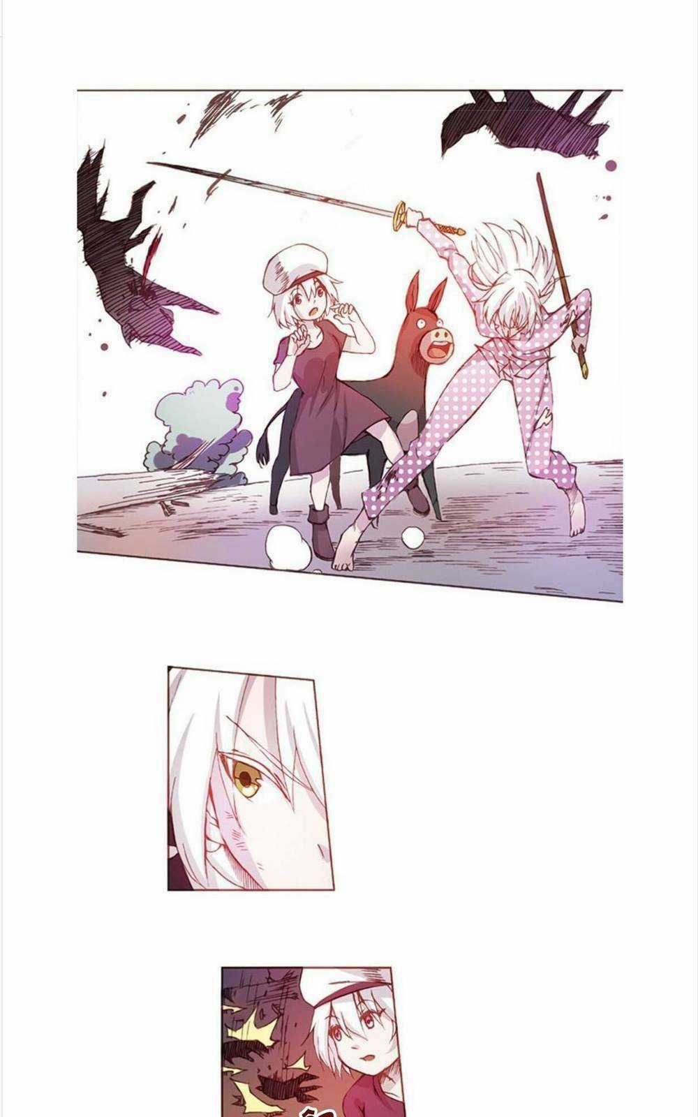 Vì Tôi Là Ông Chú Mở Tiệm Bán Vũ Khí Chapter 7 trang 27