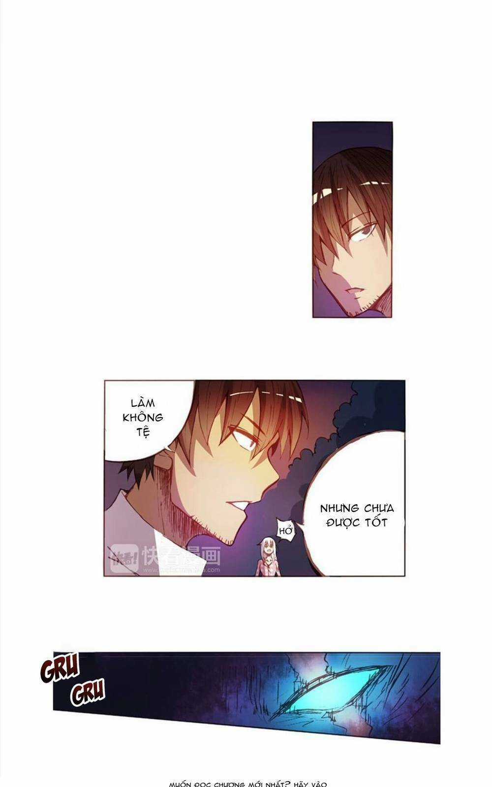 Vì Tôi Là Ông Chú Mở Tiệm Bán Vũ Khí Chapter 7 trang 30