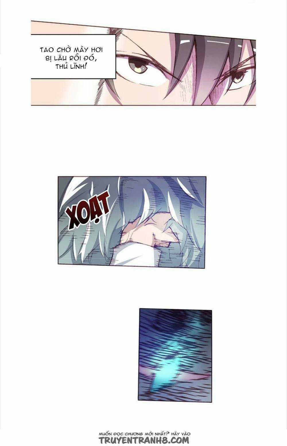 Vì Tôi Là Ông Chú Mở Tiệm Bán Vũ Khí Chapter 7 trang 38