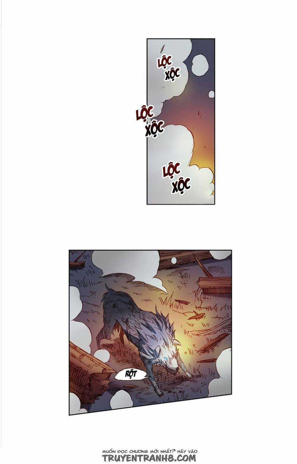 Vì Tôi Là Ông Chú Mở Tiệm Bán Vũ Khí Chapter 7 trang 41