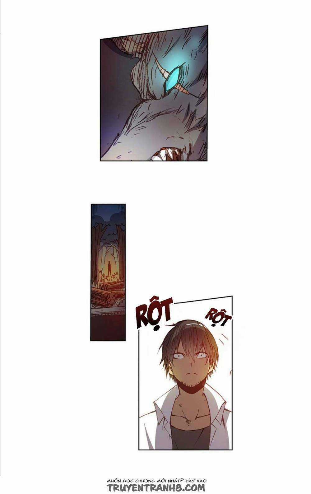 Vì Tôi Là Ông Chú Mở Tiệm Bán Vũ Khí Chapter 7 trang 42