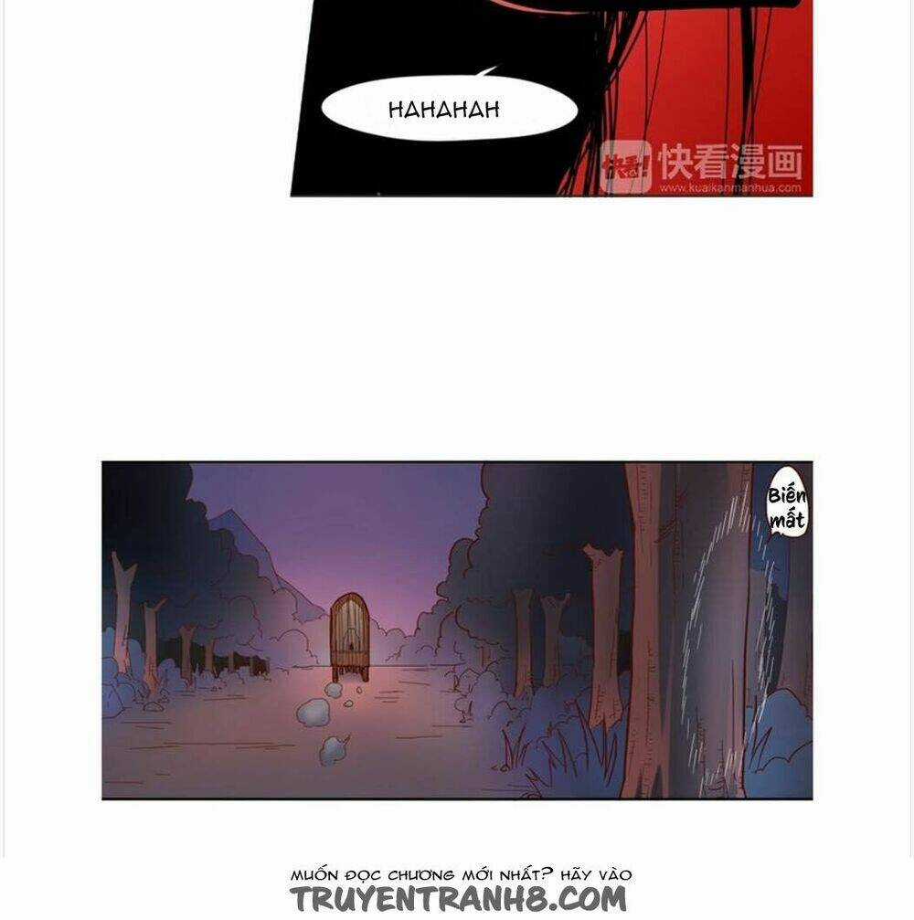 Vì Tôi Là Ông Chú Mở Tiệm Bán Vũ Khí Chapter 8 trang 10