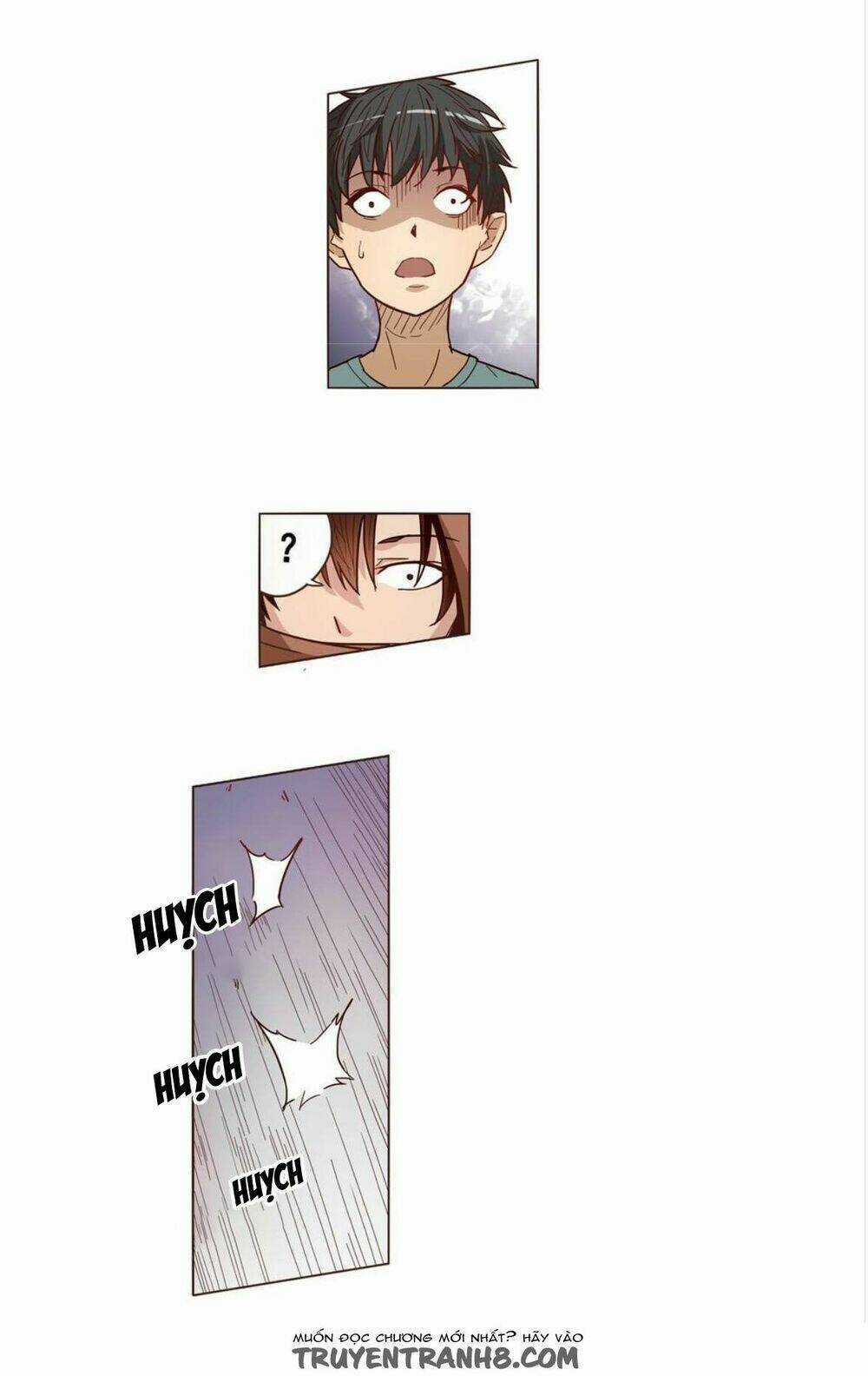 Vì Tôi Là Ông Chú Mở Tiệm Bán Vũ Khí Chapter 8 trang 22