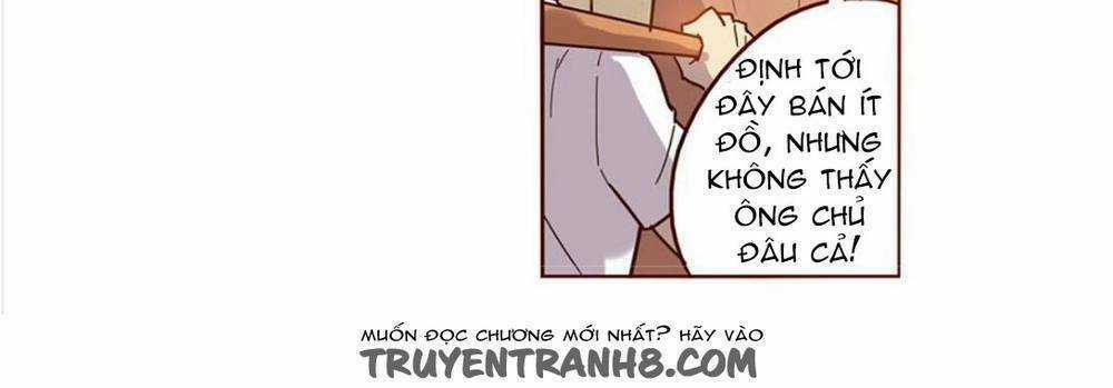 Vì Tôi Là Ông Chú Mở Tiệm Bán Vũ Khí Chapter 9 trang 15