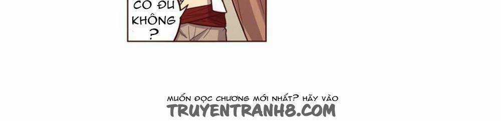 Vì Tôi Là Ông Chú Mở Tiệm Bán Vũ Khí Chapter 9 trang 17