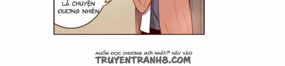 Vì Tôi Là Ông Chú Mở Tiệm Bán Vũ Khí Chapter 9 trang 21