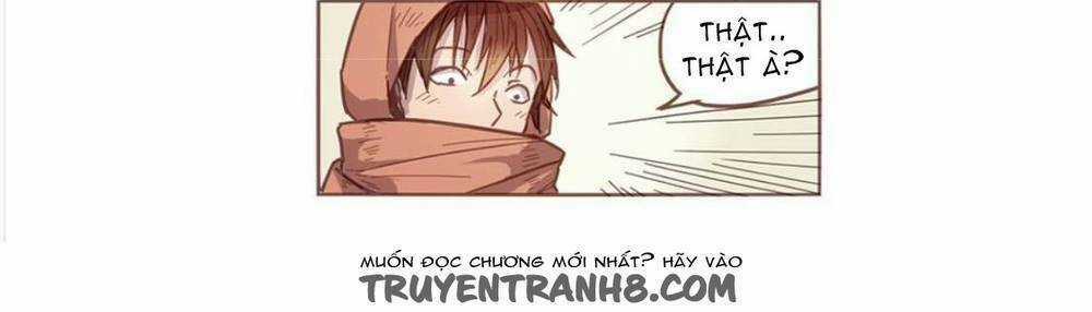 Vì Tôi Là Ông Chú Mở Tiệm Bán Vũ Khí Chapter 9 trang 25