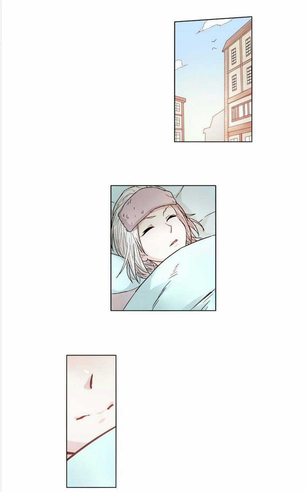 Vì Tôi Là Ông Chú Mở Tiệm Bán Vũ Khí Chapter 9 trang 35