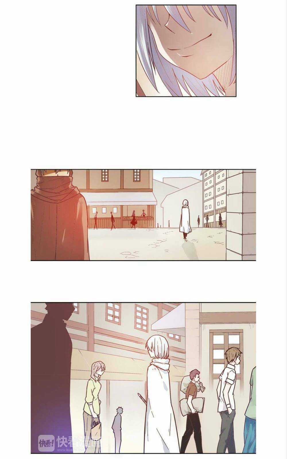 Vì Tôi Là Ông Chú Mở Tiệm Bán Vũ Khí Chapter 9 trang 38