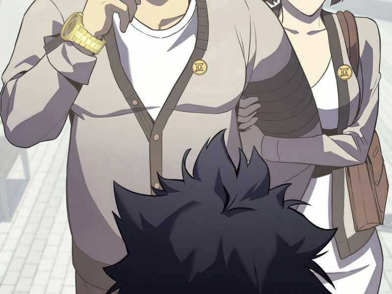 Vị Vua Mạnh Nhất Đã Trở Lại Chapter 3.5 trang 121