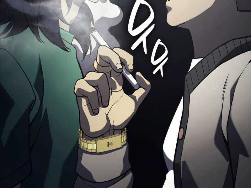 Vị Vua Mạnh Nhất Đã Trở Lại Chapter 3.5 trang 137