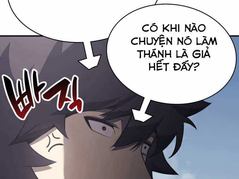 Vị Vua Mạnh Nhất Đã Trở Lại Chapter 3.5 trang 154